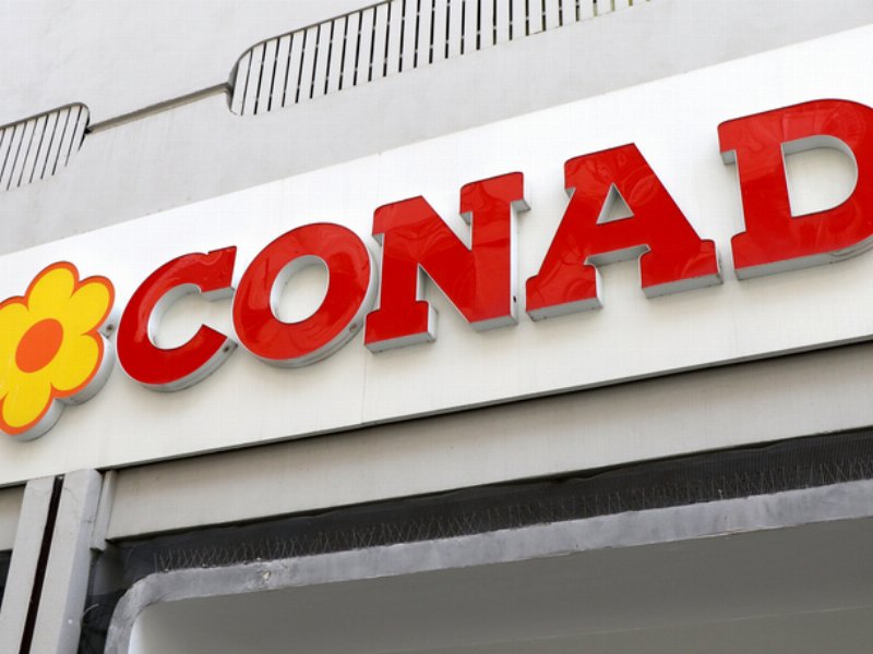 Conad programma un miliardo e mezzo di investimenti