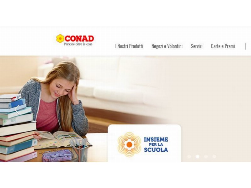 Conad presenta il Bilancio di Sostenibilità 2020