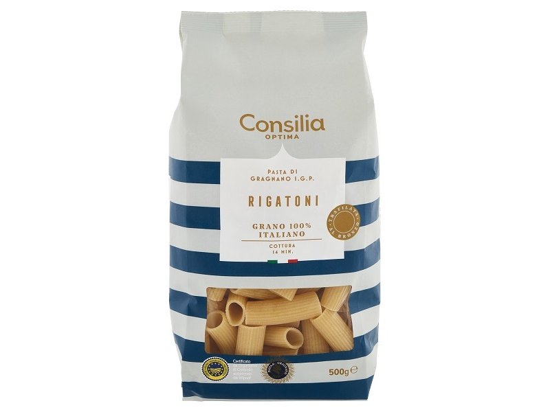 Consilia, al via il restyling del logo e del packaging