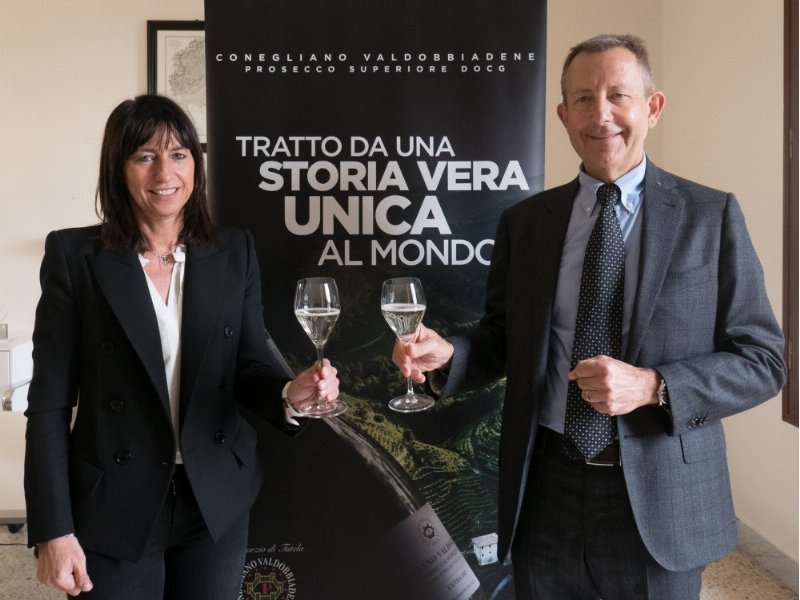 Consorzio di Tutela del Conegliano Valdobbiadene Prosecco docg: Diego Tomasi nuovo direttore