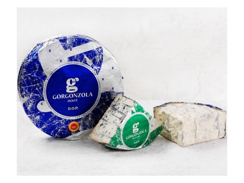 Consorzio Gorgonzola lancia la nuova campagna digital