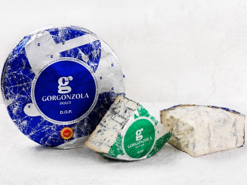 Consorzio Gorgonzola: nuova campagna digital internazionale