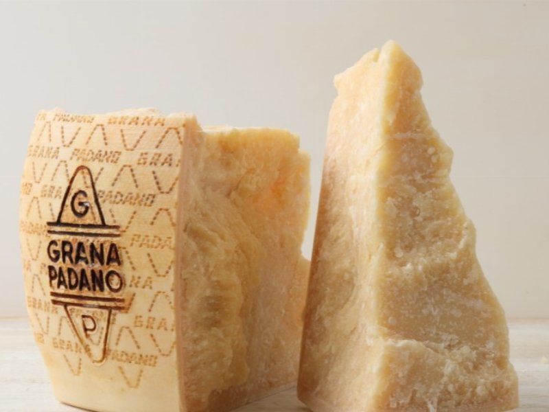 Consorzio Grana Padano dona 1,2 milioni di euro di formaggio agli indigenti