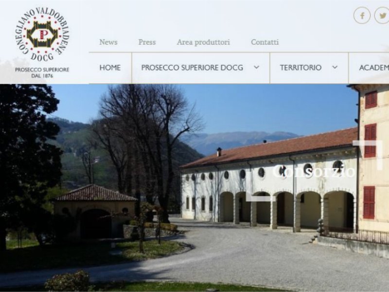 Consorzio Tutela Conegliano Valdobbiadene Prosecco docg: eletto Cda