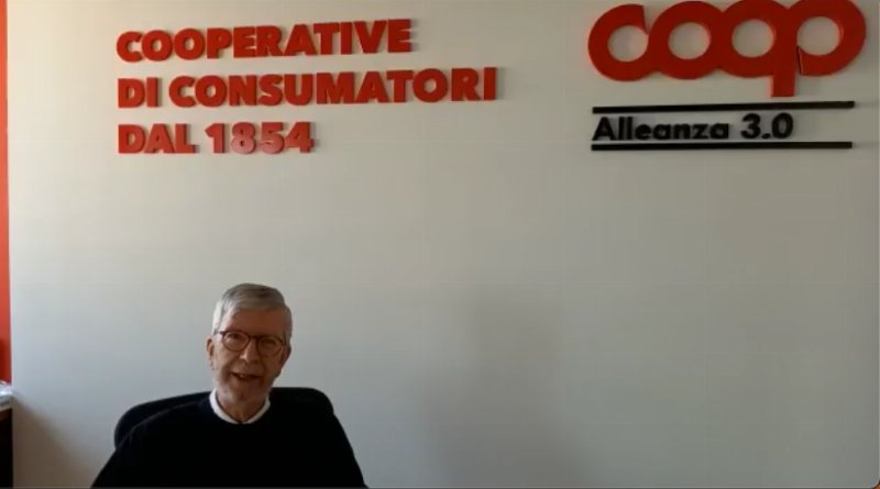 Coop Alleanza 3.0 sostiene la filiera etica