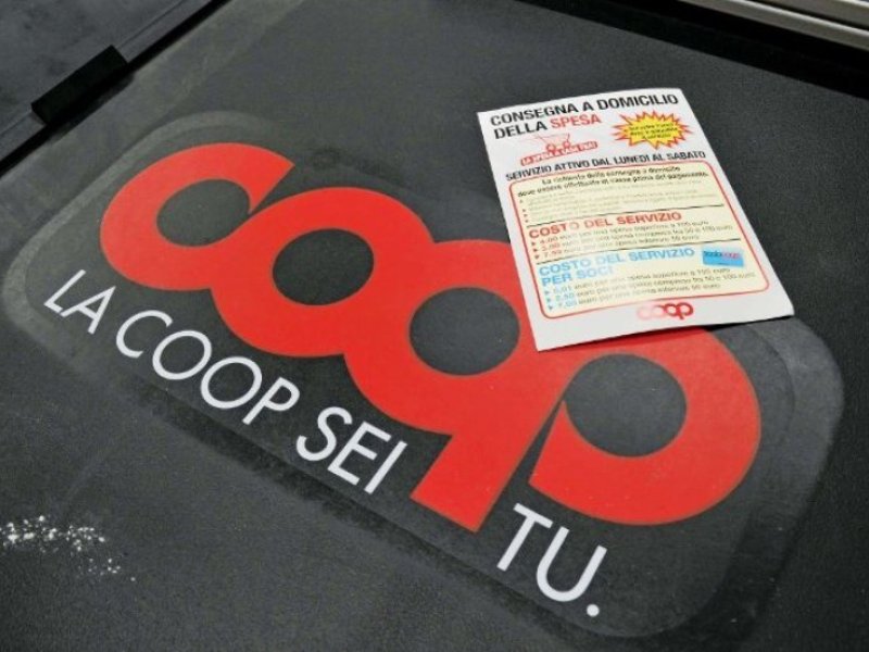 Coop Liguria, bilancio 2020: ricavi per 760 milioni di euro al 97% restituiti al territorio