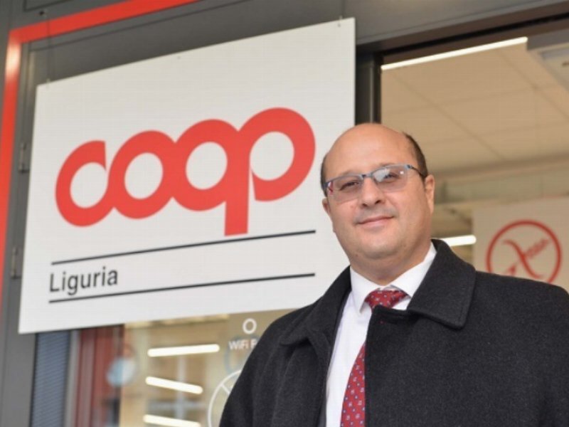 Coop Liguria, nel 2020 ricavi per 760 milioni di euro