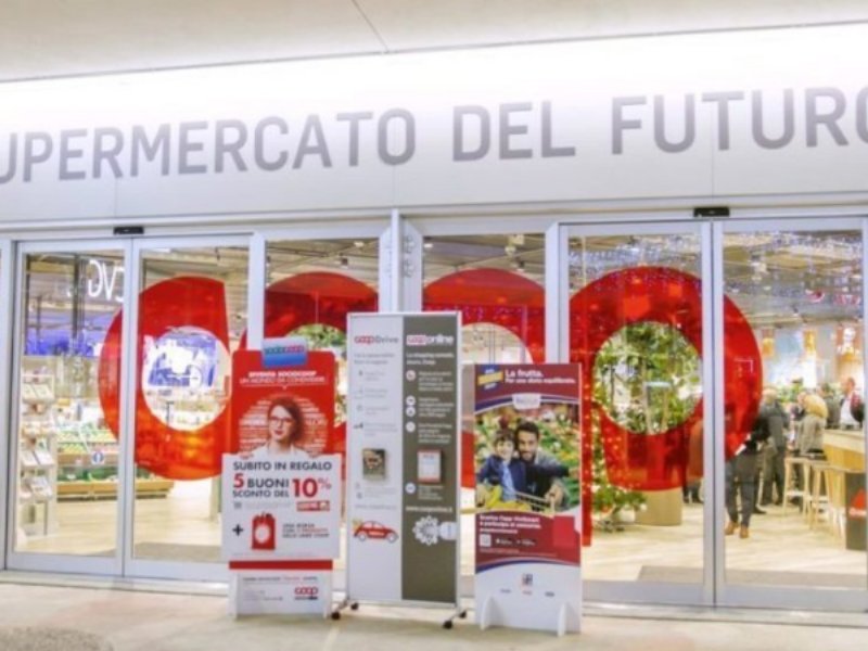 Coop Lombardia, welfare potenziato in anno pandemia