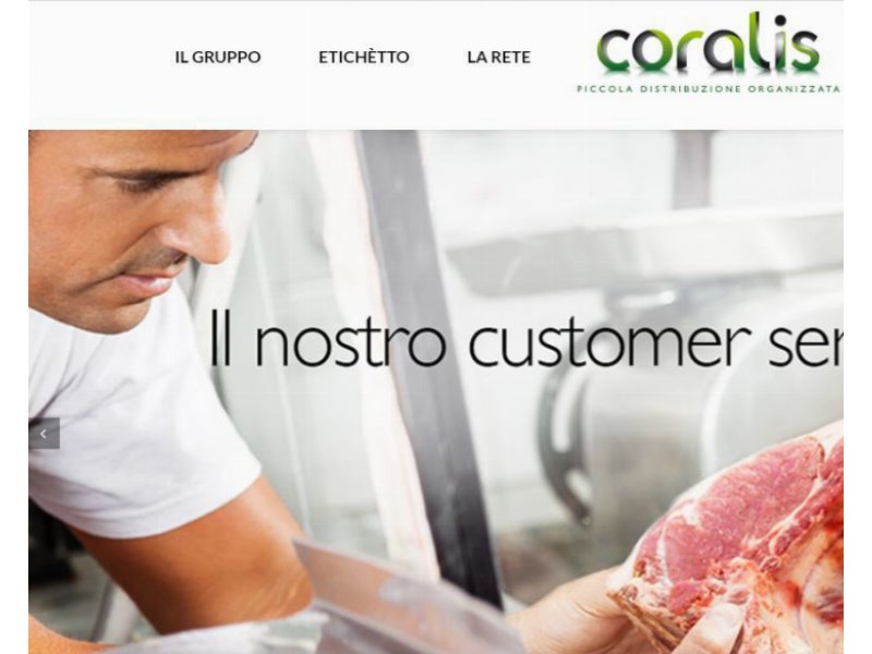 Coralis, l’anno imprevedibile chiude positivamente