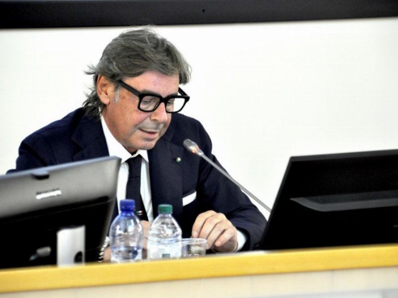 Cosmetica Italia: Renato Ancorotti riconfermato presidente