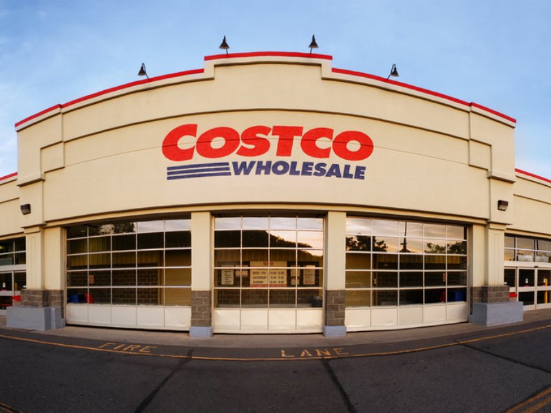 Costco si prepara al raddoppio in terra francese