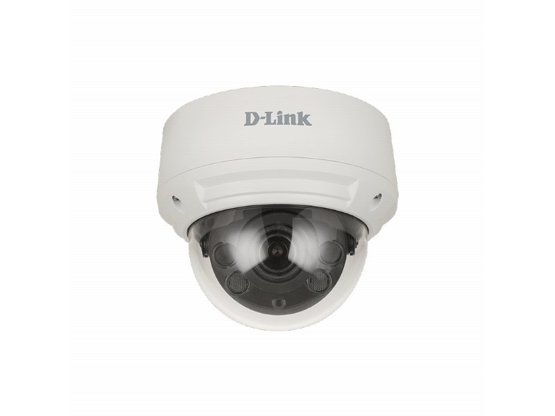 D-Link aggiorna la propria gamma di videocamere Vigilance