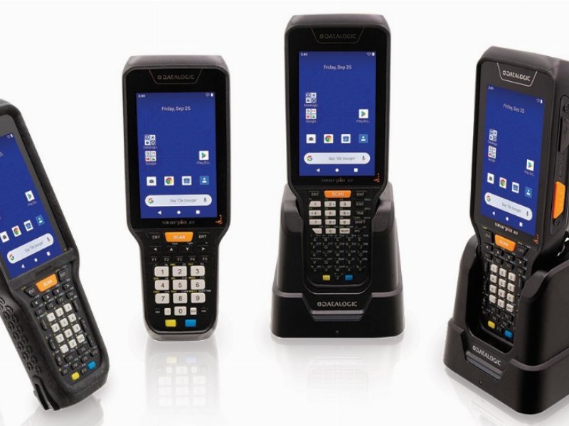 Datalogic lancia il nuovo Skorpi X5