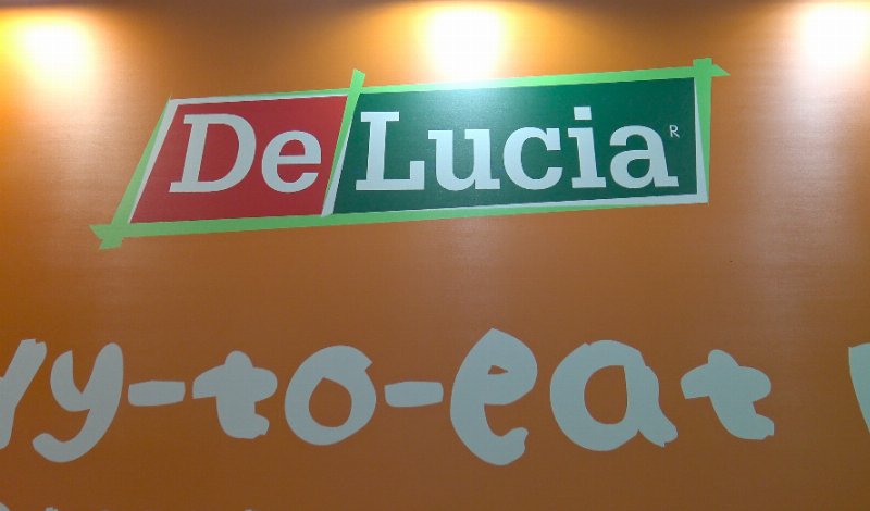 De Lucia presenta le novità di prodotto