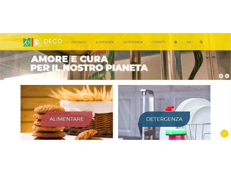 Deco industrie: un anno di crescita in un contesto complicato