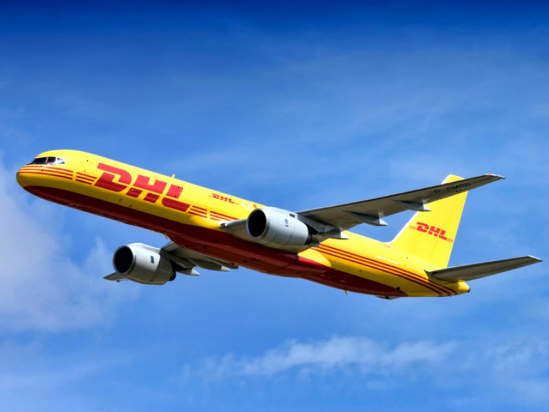 Dhl presenta il nuovo Malpensa Hub, da 38.000 pezzi all'ora