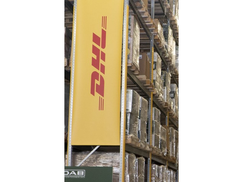 DHL Supply Chain Italy supporta la strategia di crescita di Dab Pumps