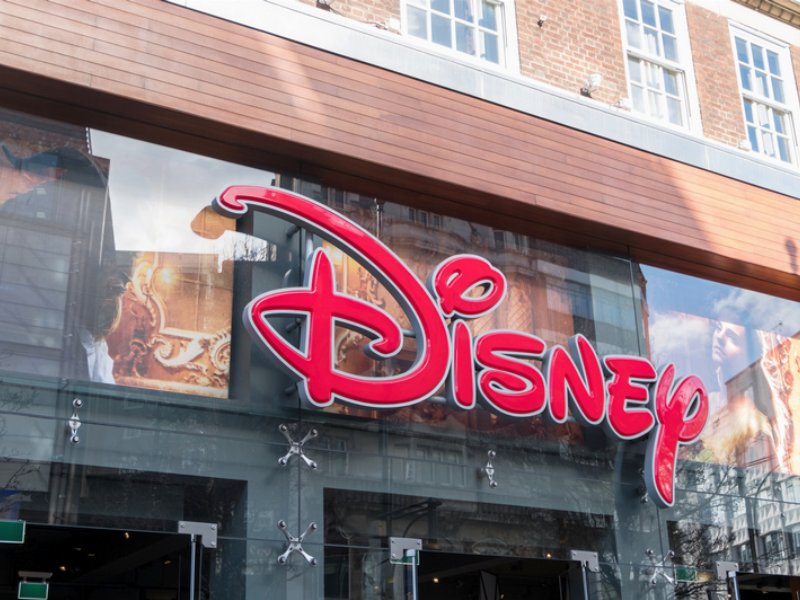 Disney Store lascia l'Italia