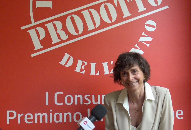 Eletto Prodotto dell’Anno continua a crescere
