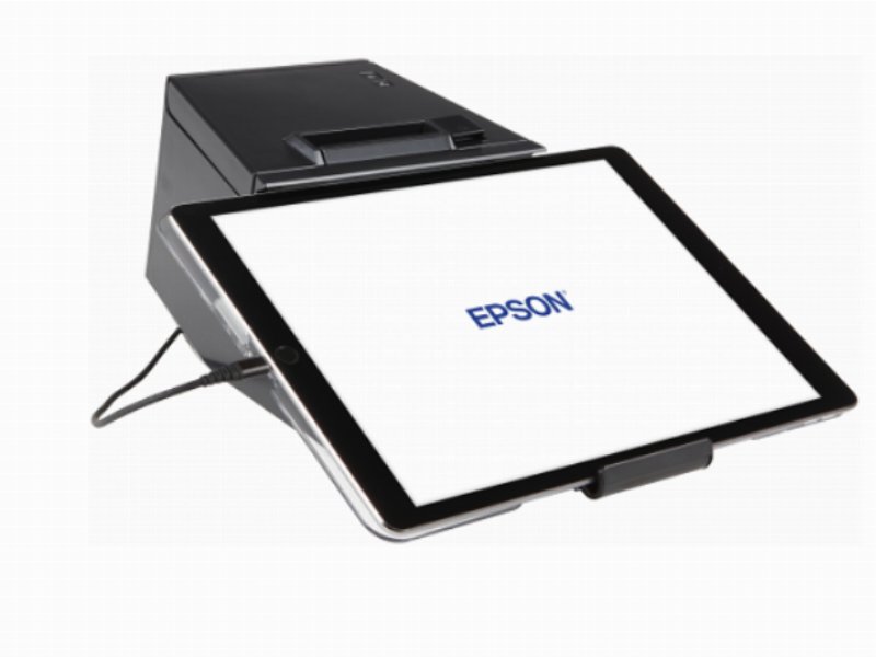 Epson amplia la gamma di soluzioni mPOS con TM-m30II-SL