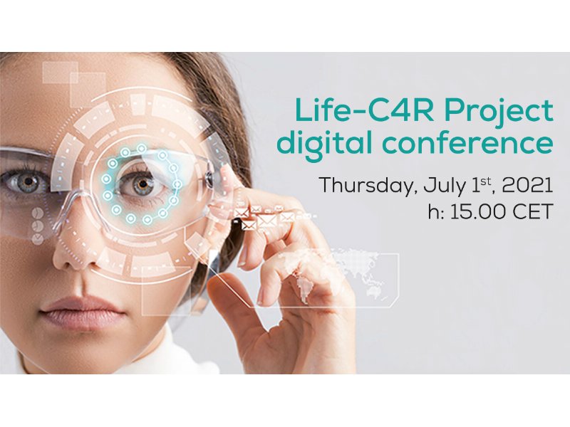 Epta presenta Life-C4R digital conference