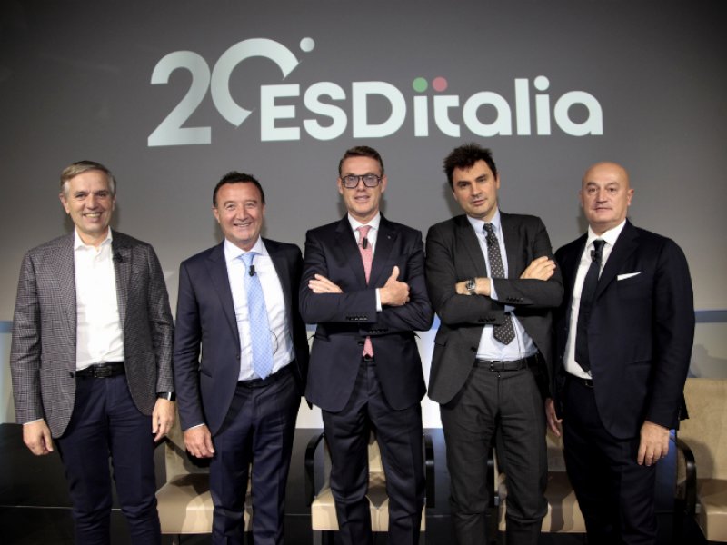 ESD Italia si conferma la prima Centrale di Negoziazione italiana per quota di mercato e crescita