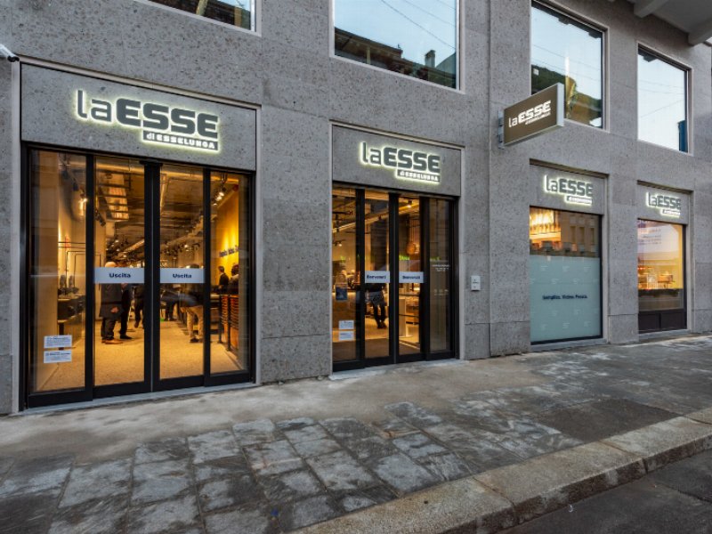 Esselunga apre laEsse in Corso Buenos Aires a Milano