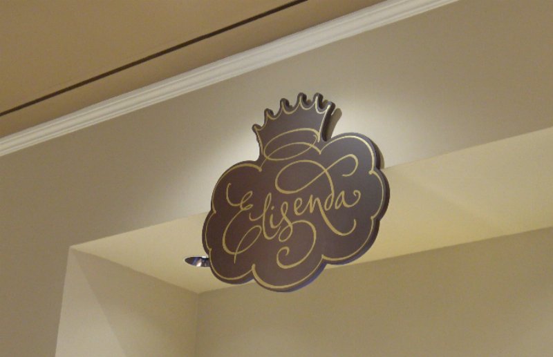 Esselunga inaugura un negozio dedicato a Elisenda