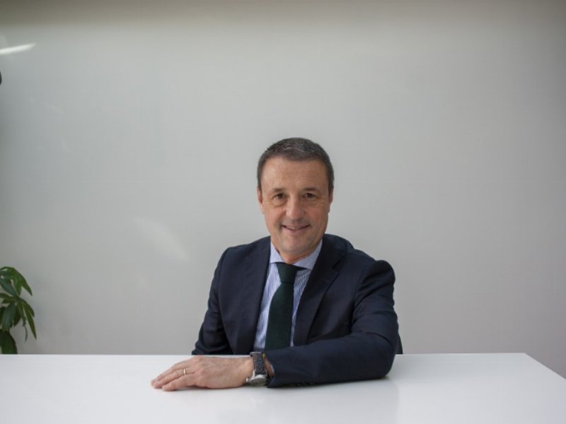 Euronics Italia: Lorenzo Davoli è il nuovo Chief financial officer