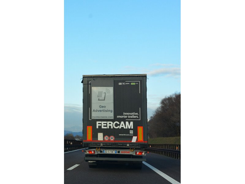 Fercam Future Labs promuove l'innovazione nel settore della logistica