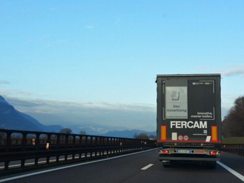 Fercam Future Labs promuove l'innovazione nel settore della logistica