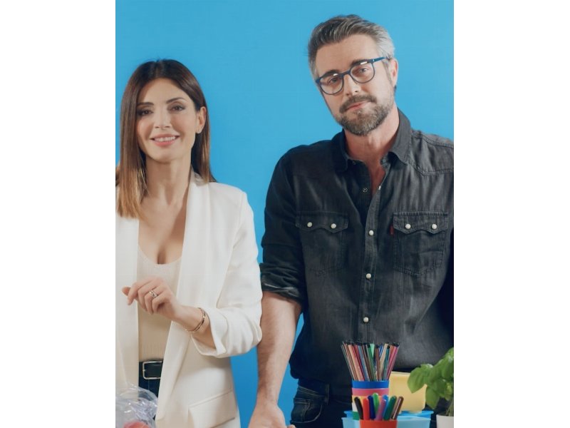 Ferrarelle e Discovery for good: una nuova campagna per sensibilizzare sull’importanza del riciclo