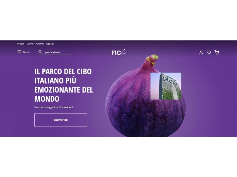 Fico Eataly World: Piano strategico triennale e nuova governance