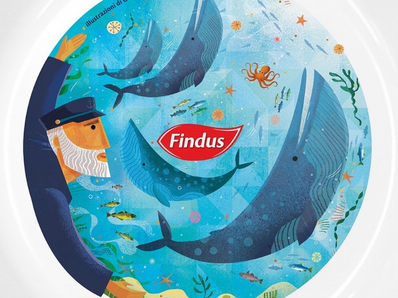 Findus, al via la consumer promo