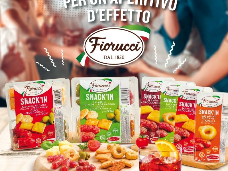 Fiorucci: al via la partnership strategica con Winelivery