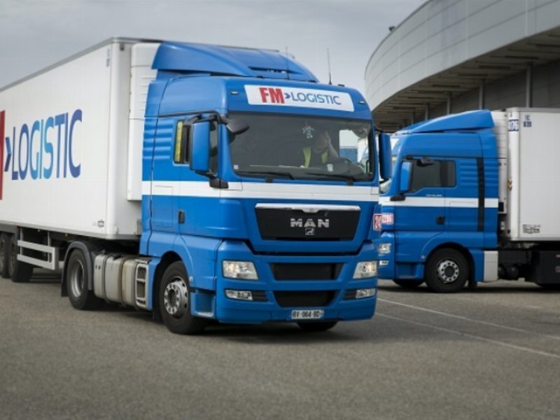 Fm Logistic sigla un accordo con Pepperfry