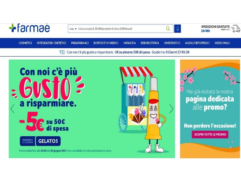 farmae-compra-amicafarmacia-e-nasce-il-leader-della-salute-online