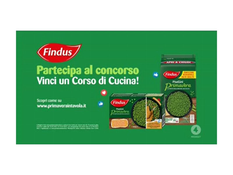 findus-al-via-la-consumer-promo-primavera-in-tavola