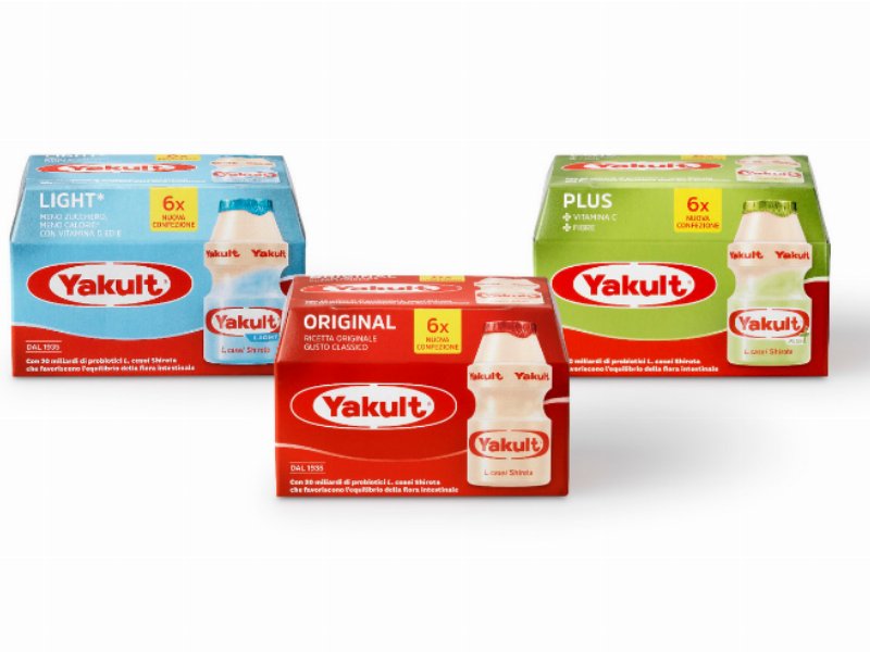 yakult