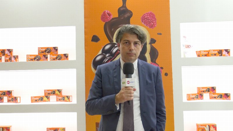 Gastone Lago presenta le novità a marchio Plaisir