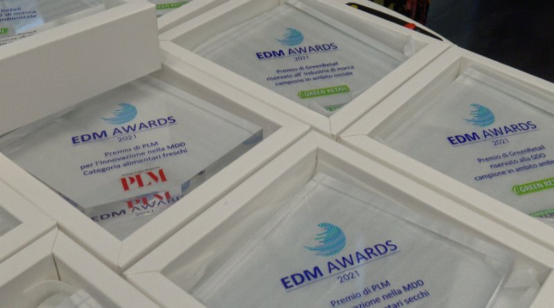 Grande successo per l'undicesima edizione degli EDM Awards