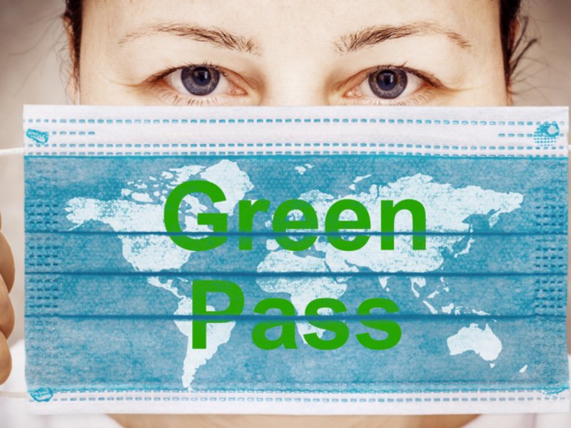 Green pass: tutte le restrizioni dal 6 agosto