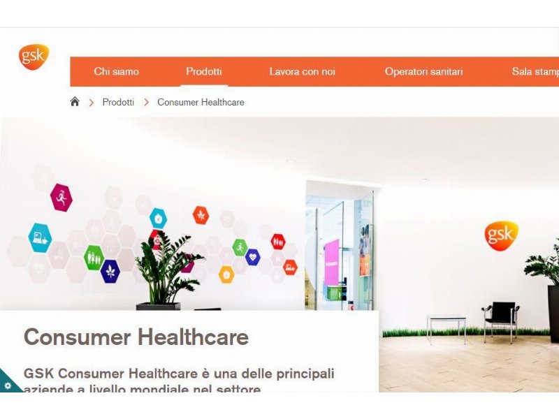 Gsk Consumer Healthcare al fianco di SpesaSospesa.org negli iper e supermercati