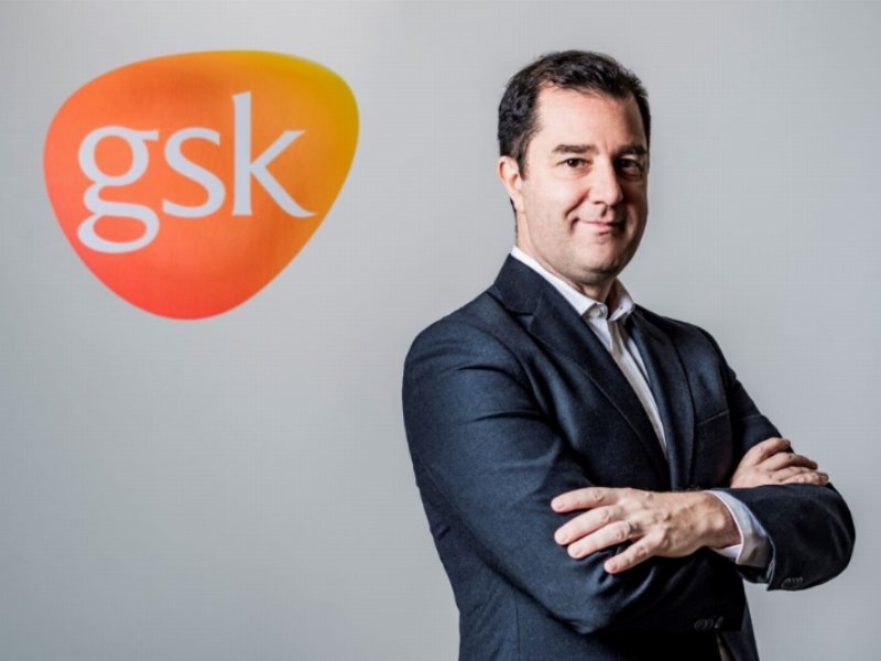 GSK: Giuseppe Abbadessa nominato General Manager della neonata Business Unit Southern Europe