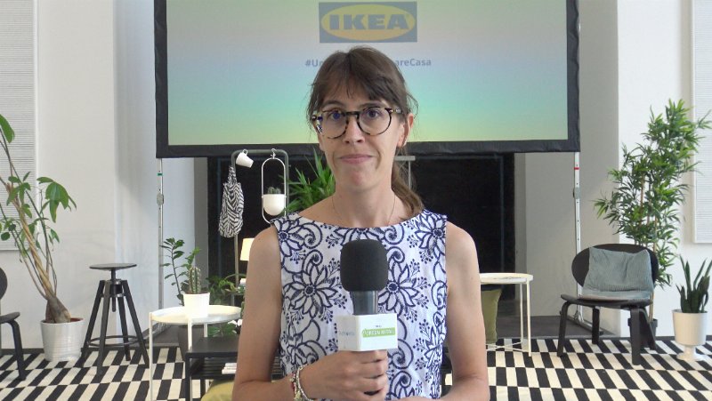 Ikea presenta il progetto “Un posto da chiamare casa”