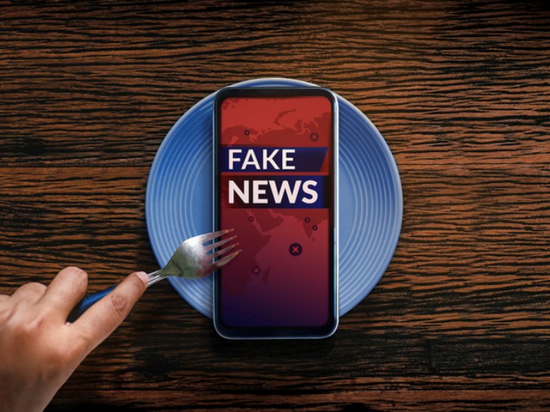 Il cibo italiano fa venire il Covid: l'ultimissima delle fake news