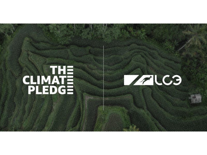 Il Climate Pledge annuncia 86 nuovi firmatari, fra cui Procter & Gamble, HP e Salesforce