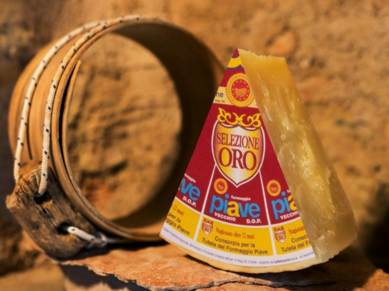 Il Formaggio Piave dop entra nei ristoranti  di Salisburgo grazie al progetto Nice to Eat-EU