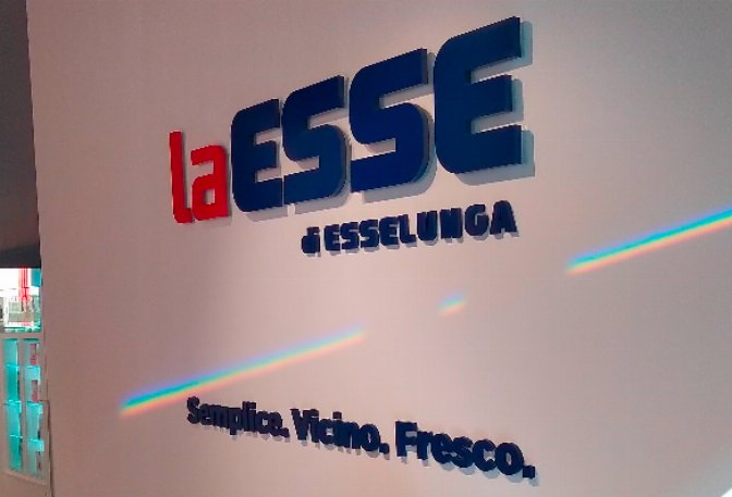 Il format di vicinato laEsse inaugura a Roma