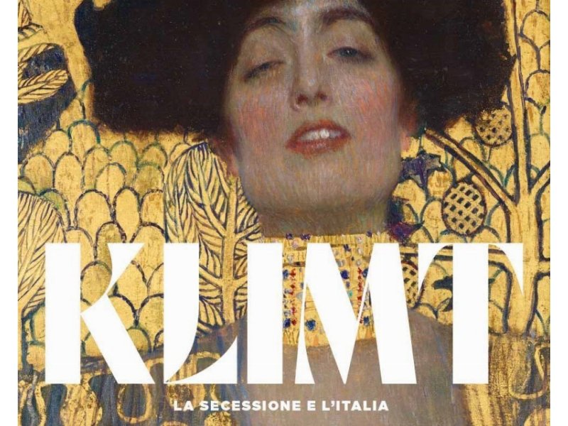 Il gusto di Ricola per l’evento espositivo del pittore austriaco Klimt